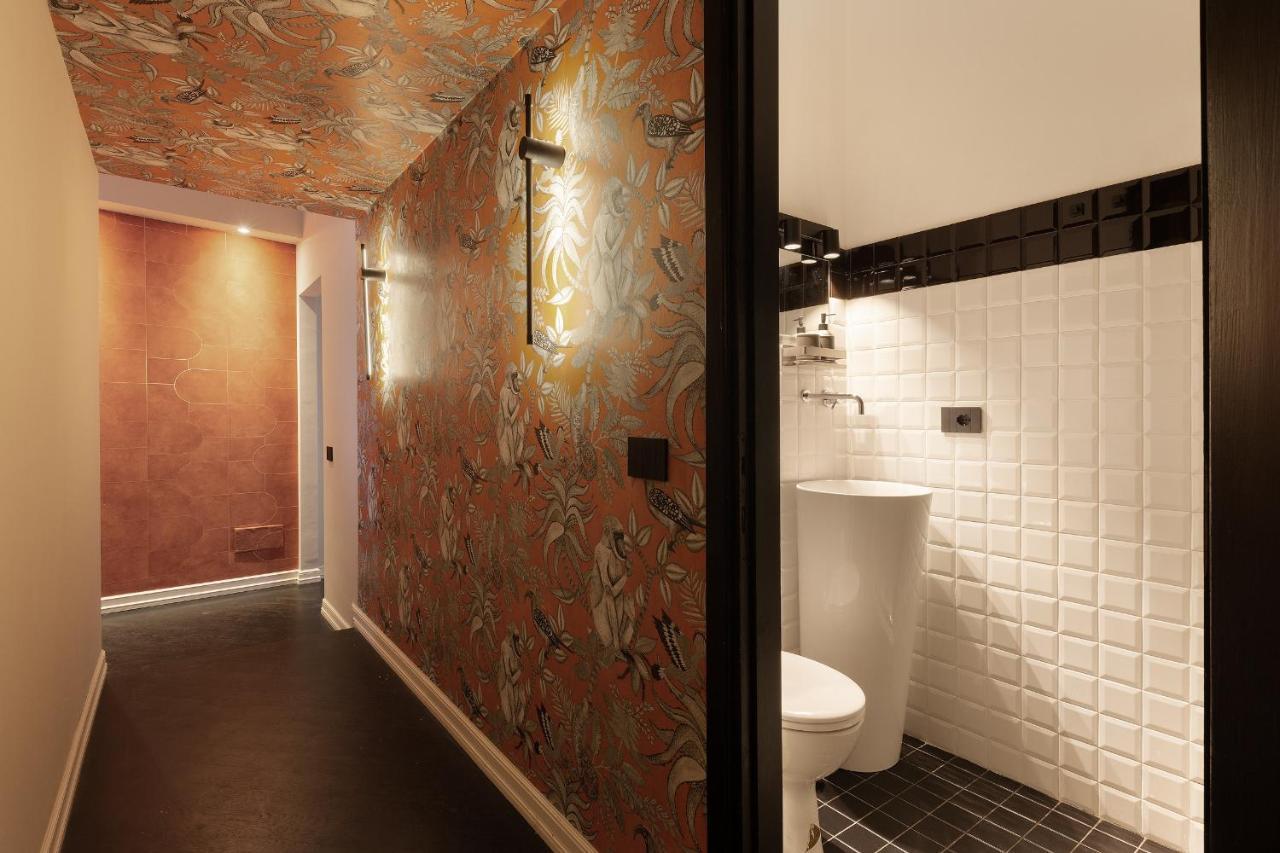 Hl Luxury Duomo Apartment - Via Torino, Montenapoleone Milánó Kültér fotó